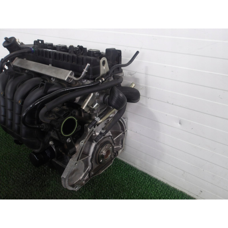 Двигун Mitsubishi COLT VI 1.3 4A90