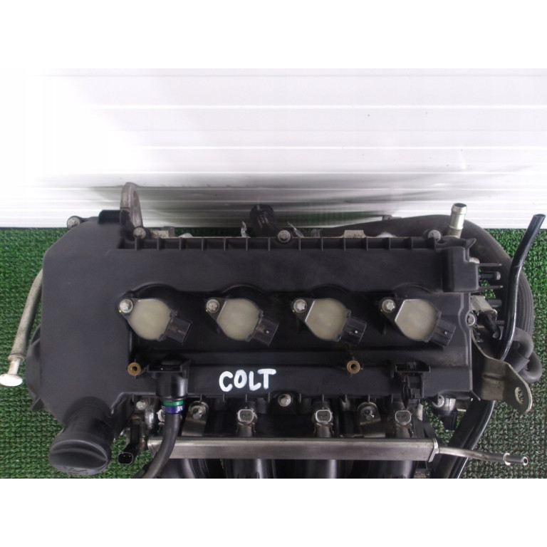 Двигун Mitsubishi COLT VI 1.3 4A90