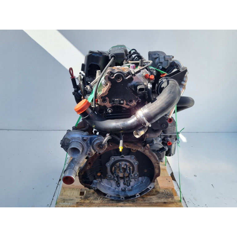 Двигун Mitsubishi COLT VI 1.5 DID OM 639.939