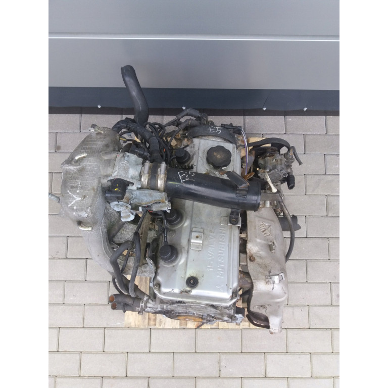 Двигатель Mitsubishi GALANT 2.4  4G69