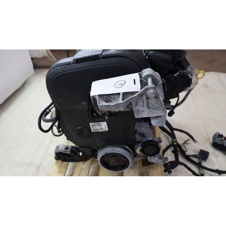 Двигун Volvo V70 III 2.5 T B 5254 T6
