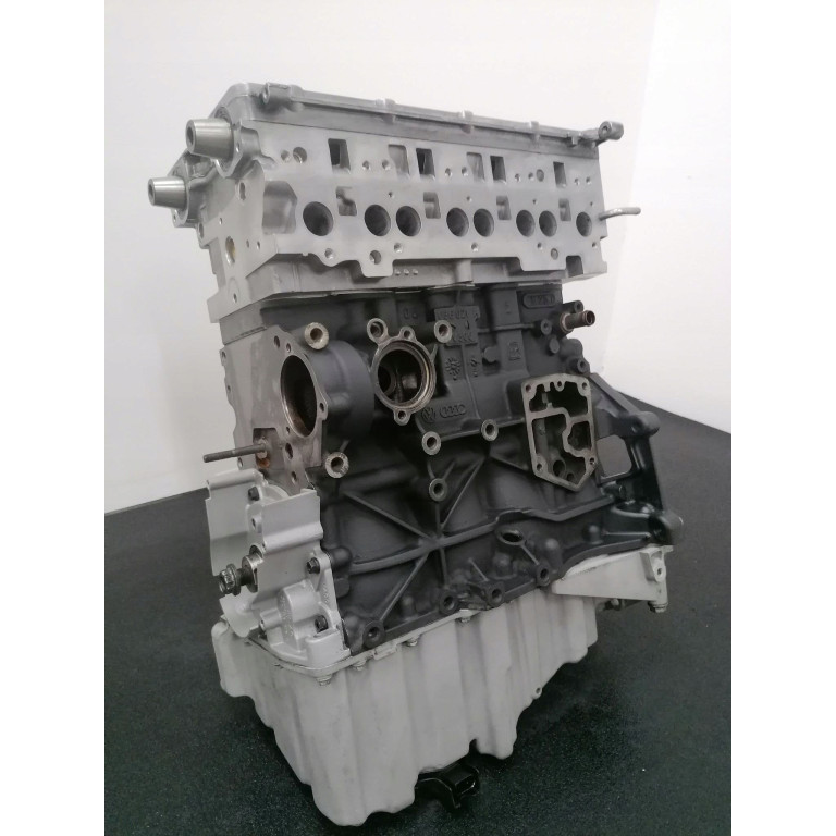 Двигун Mitsubishi GRANDIS 2.0 DID BWC