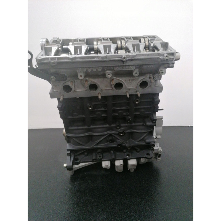 Двигун Mitsubishi GRANDIS 2.0 DID BWC