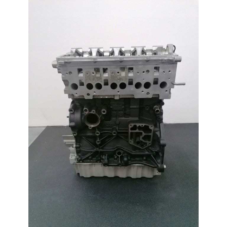 Двигун Mitsubishi GRANDIS 2.0 DID BWC