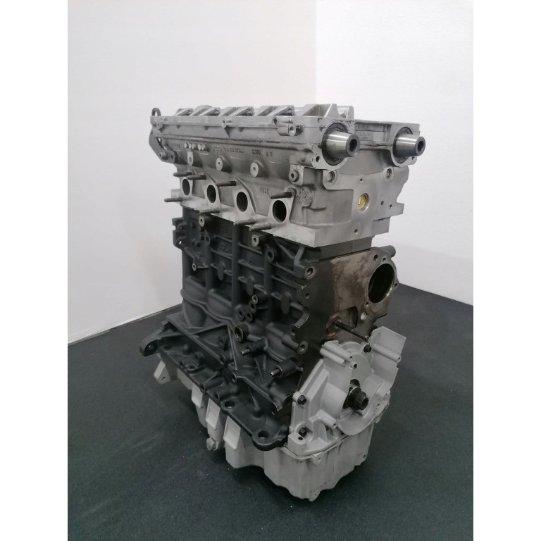 Двигун Mitsubishi GRANDIS 2.0 DID BWC