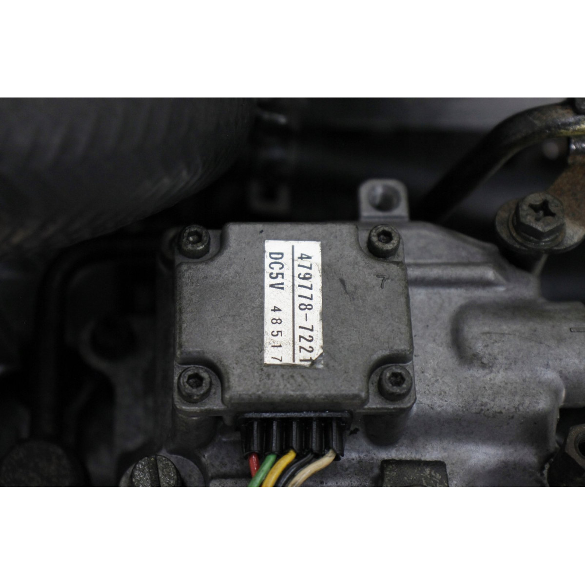 スバル専用 Двигун Mitsubishi L 200 2.5 D K64T 4D568V в Україні. Купити двигун
