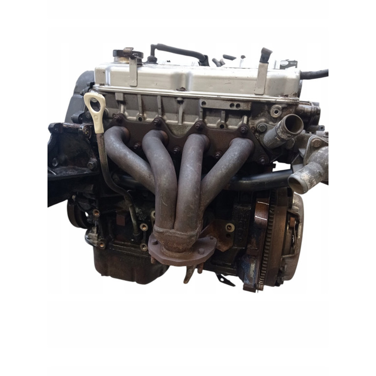 Двигун Mitsubishi LANCER V 1.6 16V 4WD CD4W 4G92