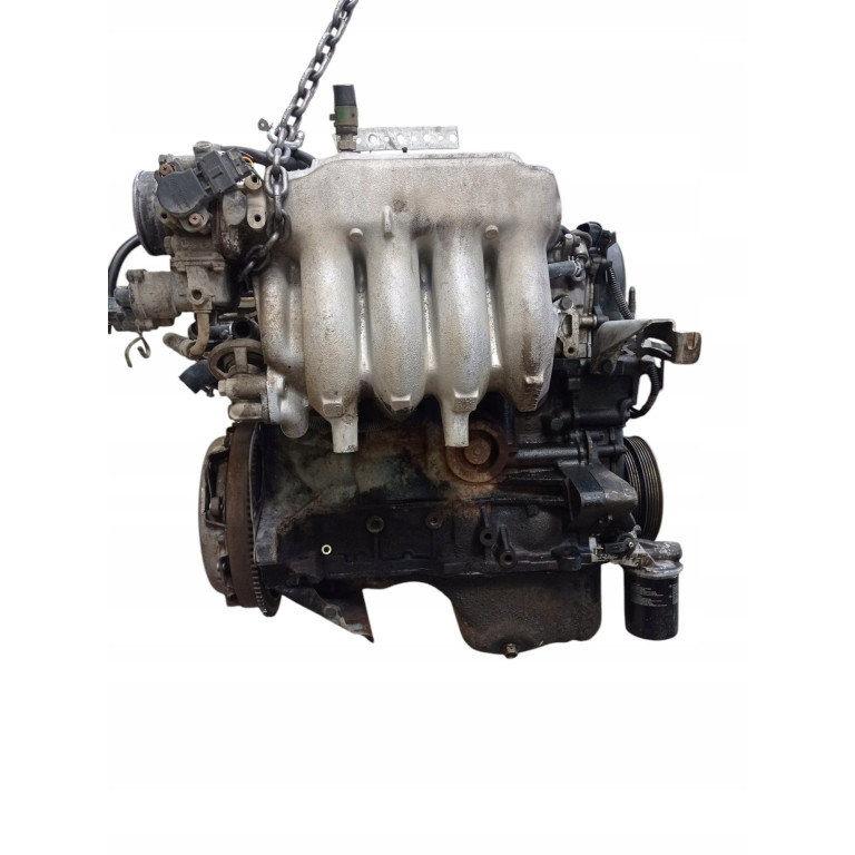 Двигун Mitsubishi LANCER V 1.6 16V 4WD CD4W 4G92