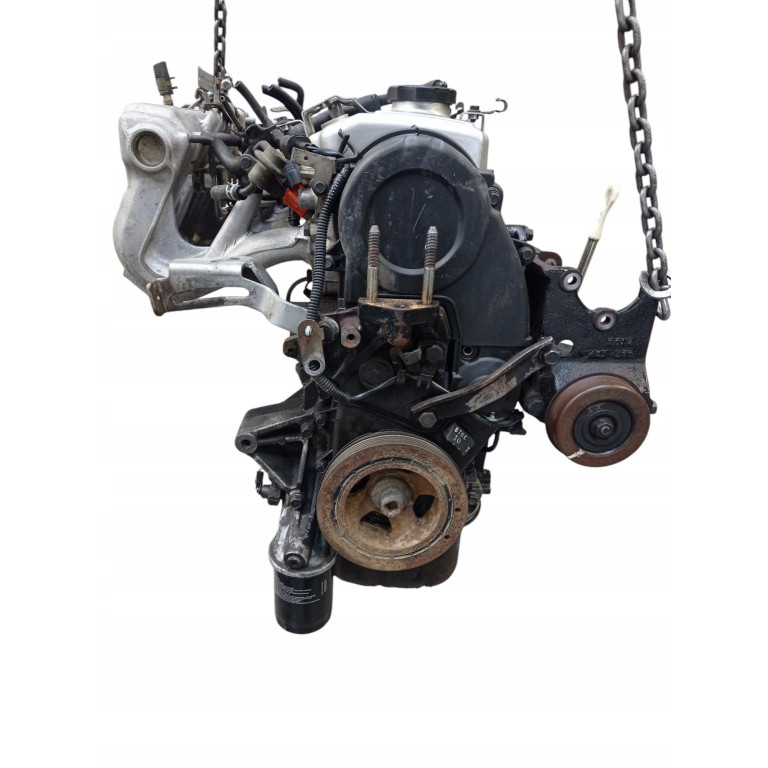 Двигун Mitsubishi LANCER V 1.6 16V 4WD CD4W 4G92