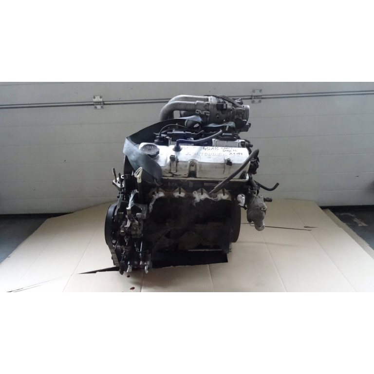 Двигун Mitsubishi LANCER 1.6 4G18