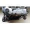 Двигун Mitsubishi LANCER 1.6 4G18