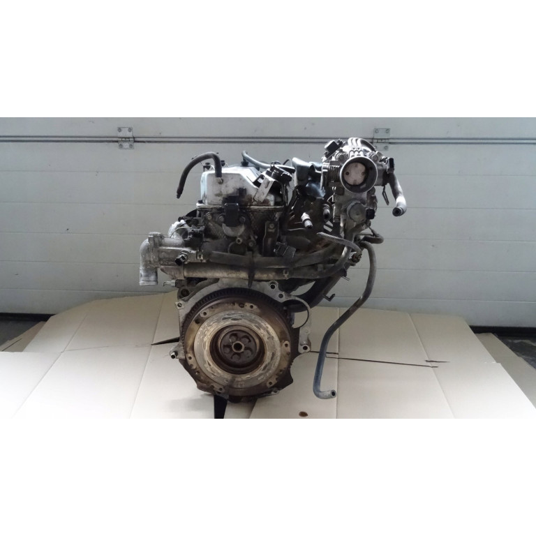 Двигун Mitsubishi LANCER 1.6 4G18