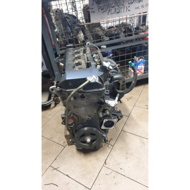 Двигун Mitsubishi LANCER 1.5 4A91
