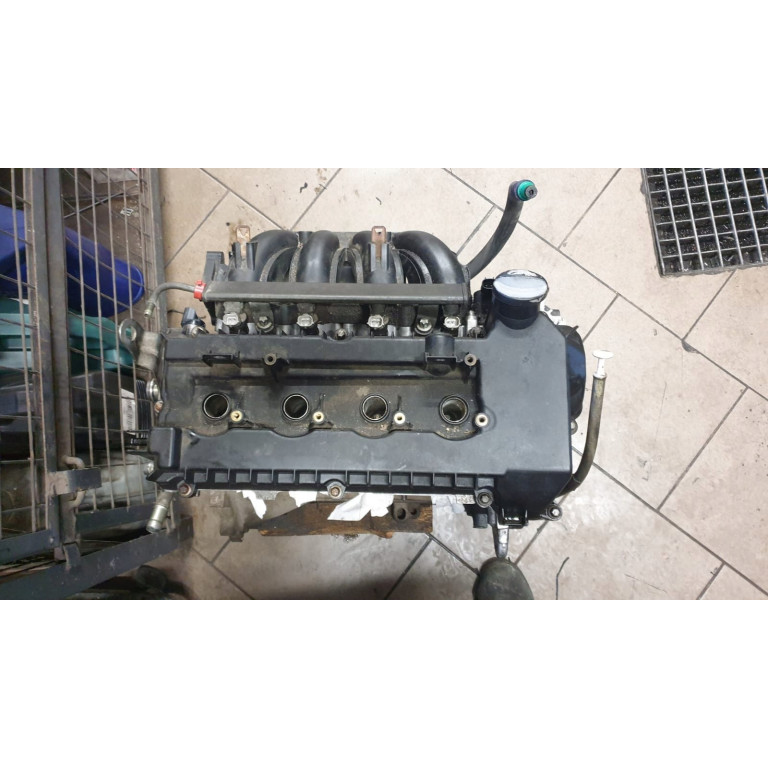 Двигун Mitsubishi LANCER 1.5 4A91