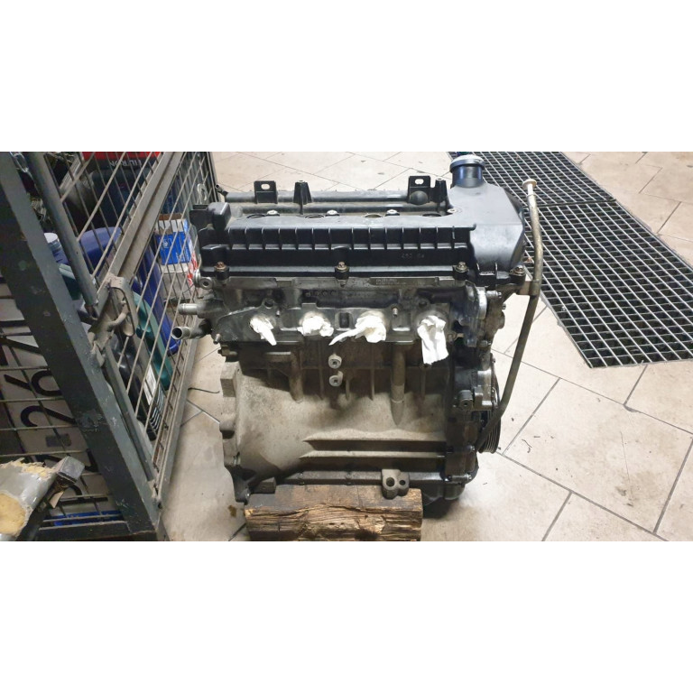 Двигун Mitsubishi LANCER 1.5 4A91