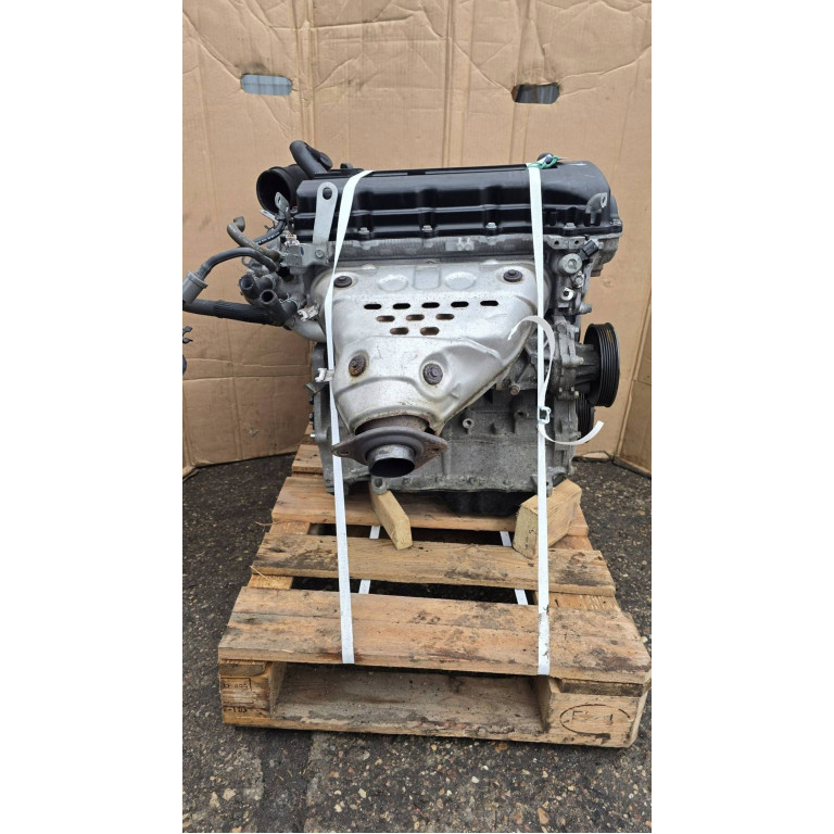 Двигун Mitsubishi LANCER 1.8 4B10