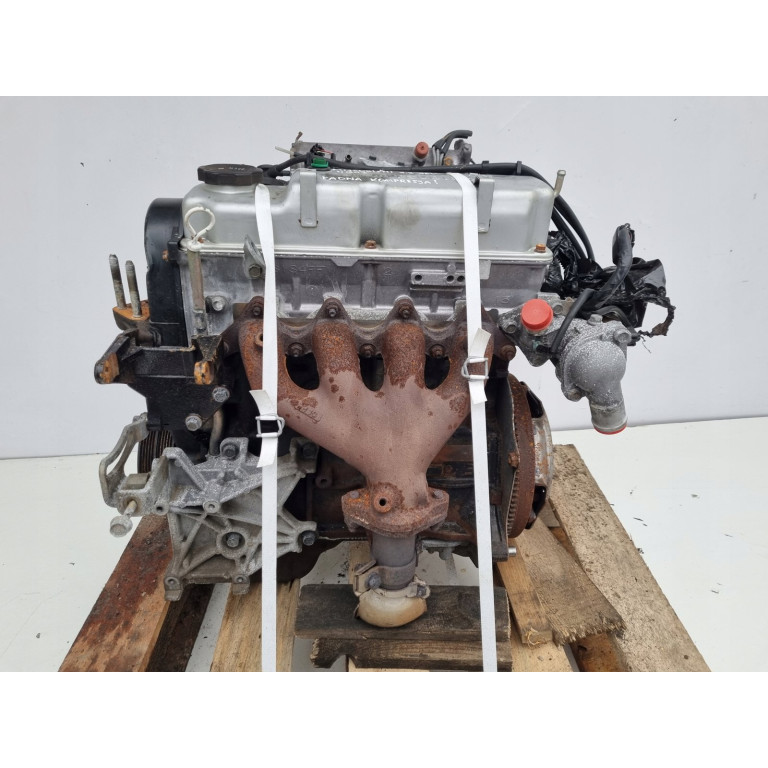 Двигун Mitsubishi MIRAGE 1.3 4G1312V
