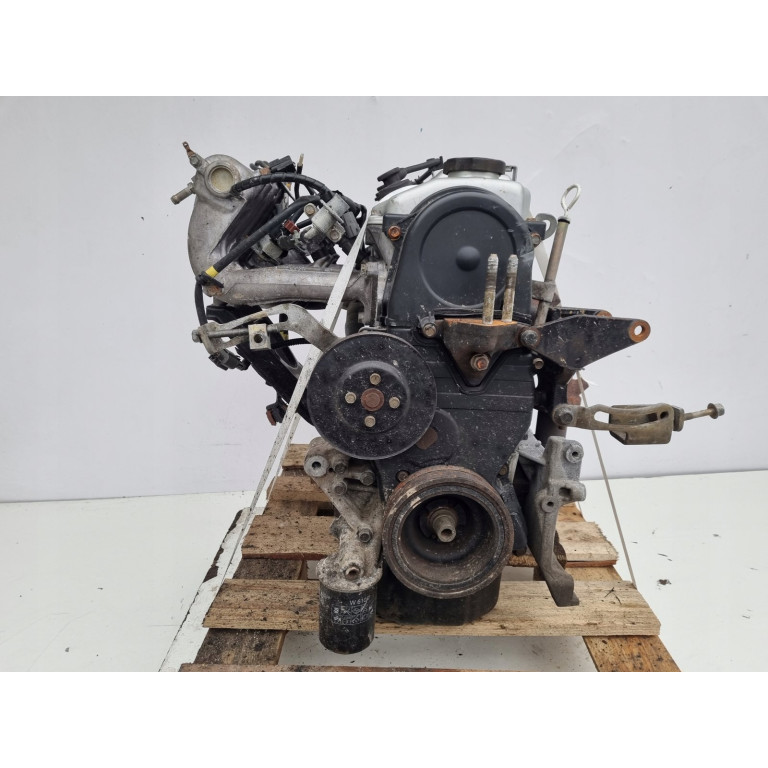 Двигун Mitsubishi MIRAGE 1.3 4G1312V