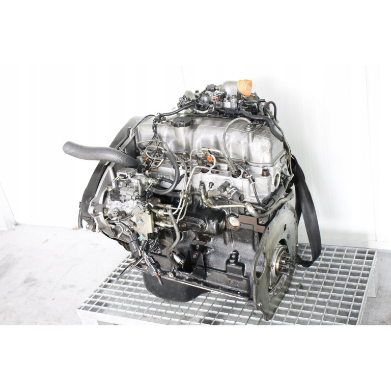Двигун Mitsubishi PAJERO I 2.5 TD L044G L049G 4D56 T