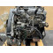 Двигун Mitsubishi PAJERO II 2.5 TD 4WD V24C V24W 4D56 TD
