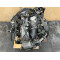 Двигун Mitsubishi PAJERO II 2.5 TD 4WD V24C V24W 4D56 TD