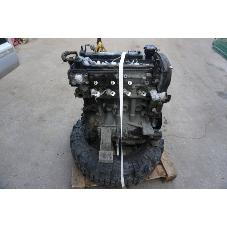 Двигун Mitsubishi PAJERO PININ 2.0 GDI H67W H77W 4G94 GDI