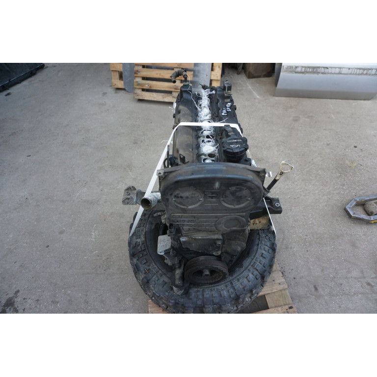 Двигун Mitsubishi PAJERO PININ 2.0 GDI H67W H77W 4G94 GDI