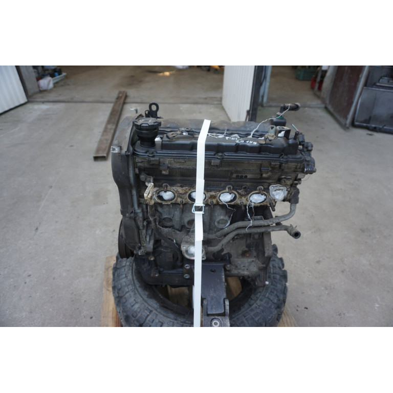 Двигун Mitsubishi PAJERO PININ 2.0 GDI H67W H77W 4G94 GDI
