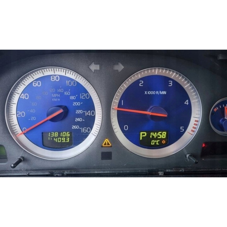 Двигатель  Volvo XC90  D5 D 5244 T18