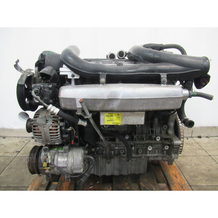 Двигун VolvoXC90 T6 B 6294 T