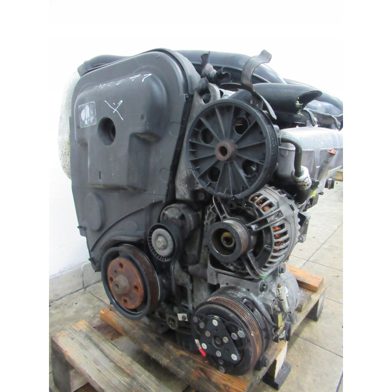 Двигун VolvoXC90 T6 B 6294 T