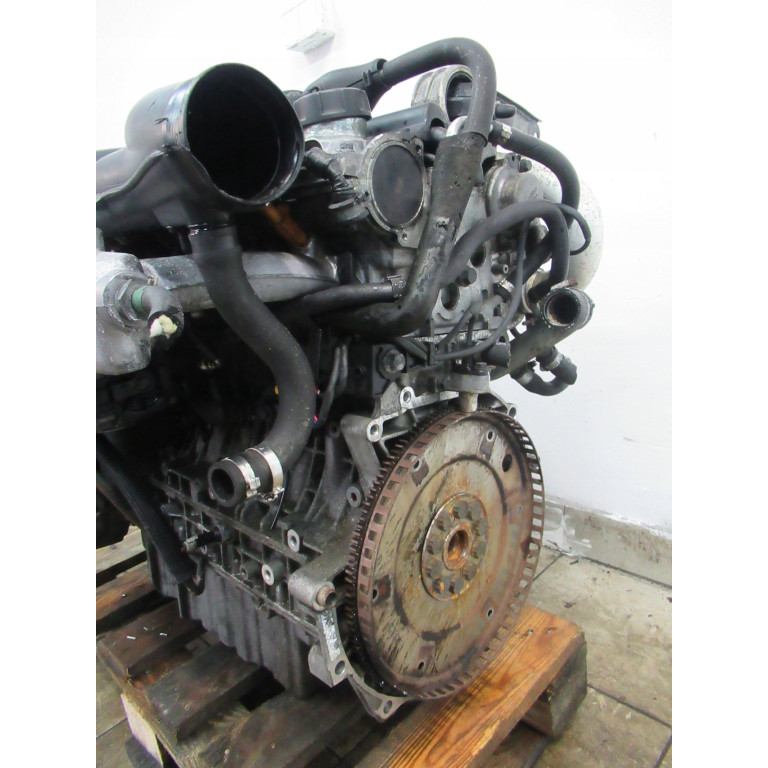 Двигун VolvoXC90 T6 B 6294 T