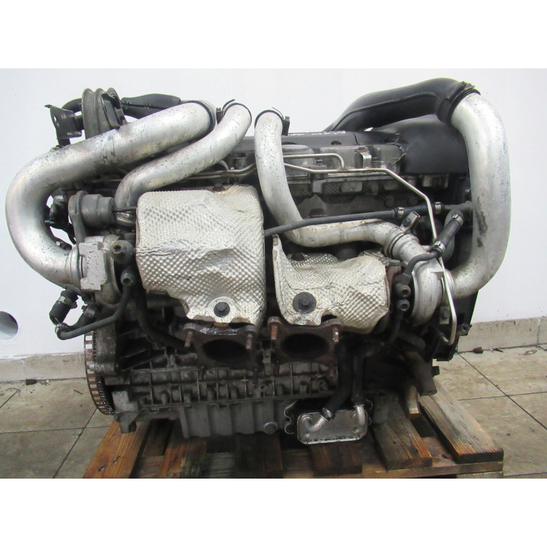 Двигун VolvoXC90 T6 B 6294 T