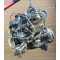 Двигун Mitsubishi PAJERO SPORT II 2.5 DID 4WD 4D56 HP