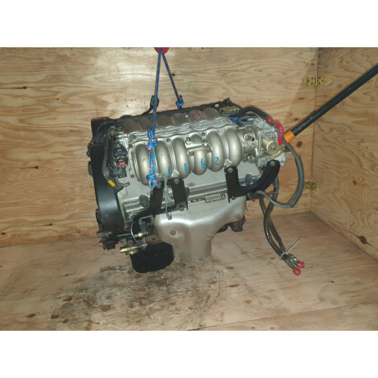 Двигун Mitsubishi PAJERO SPORT II 3.5 V6 24V 6G74 SOHC 24V