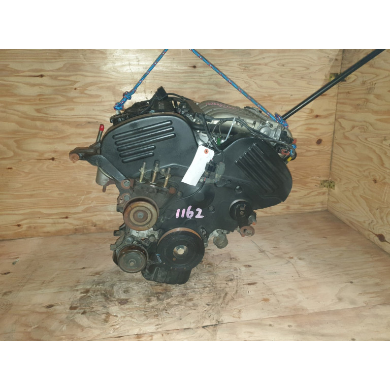 Двигун Mitsubishi PAJERO SPORT II 3.5 V6 24V 6G74 SOHC 24V