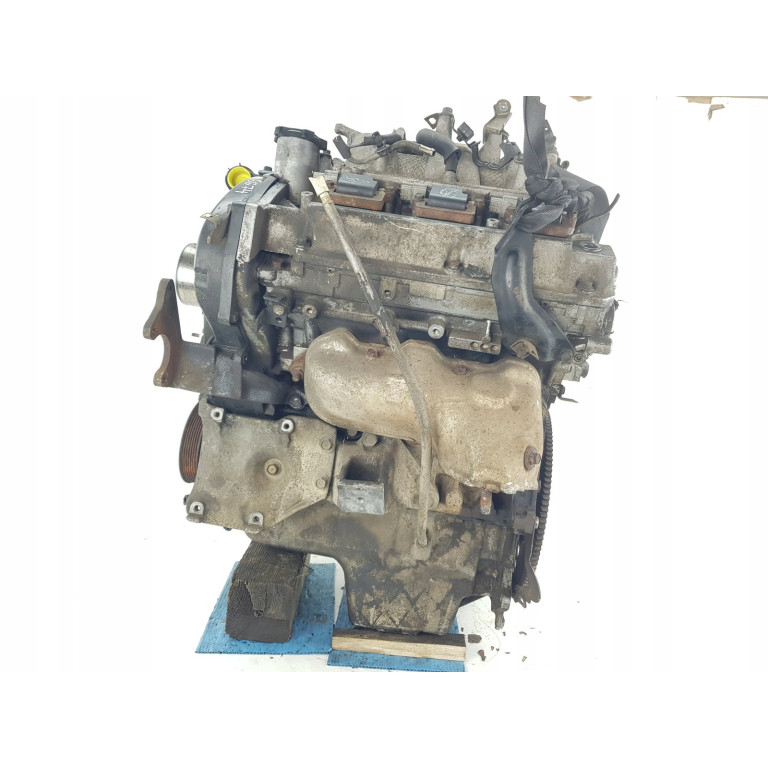 Двигун Mitsubishi PROUDIA / DIGNITY 3.5 6G74 DOHC 24V