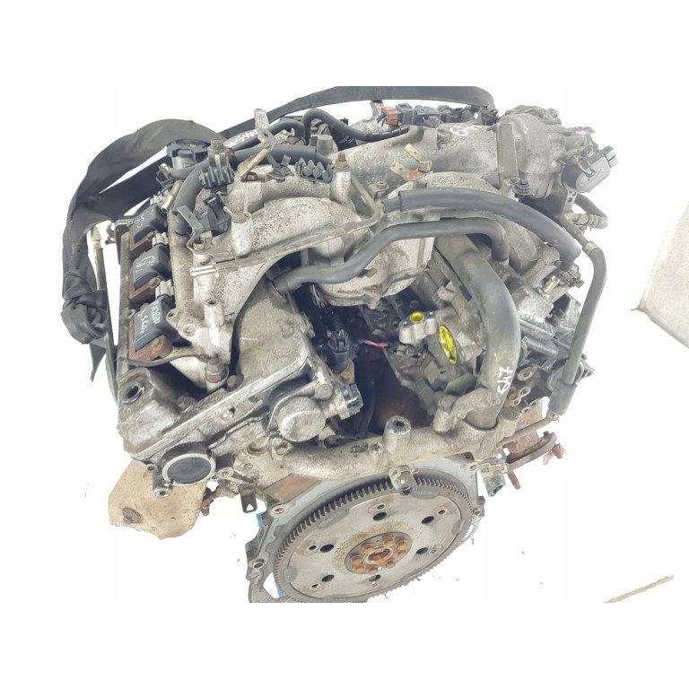 Двигун Mitsubishi PROUDIA / DIGNITY 3.5 6G74 DOHC 24V
