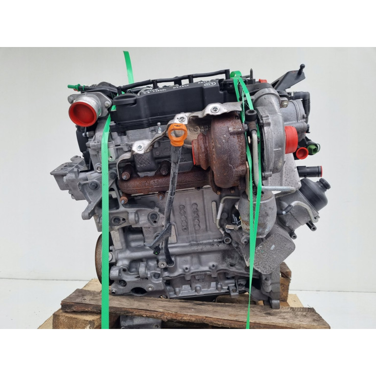 Двигун Volvo S40 II 1.6 D D T 4164