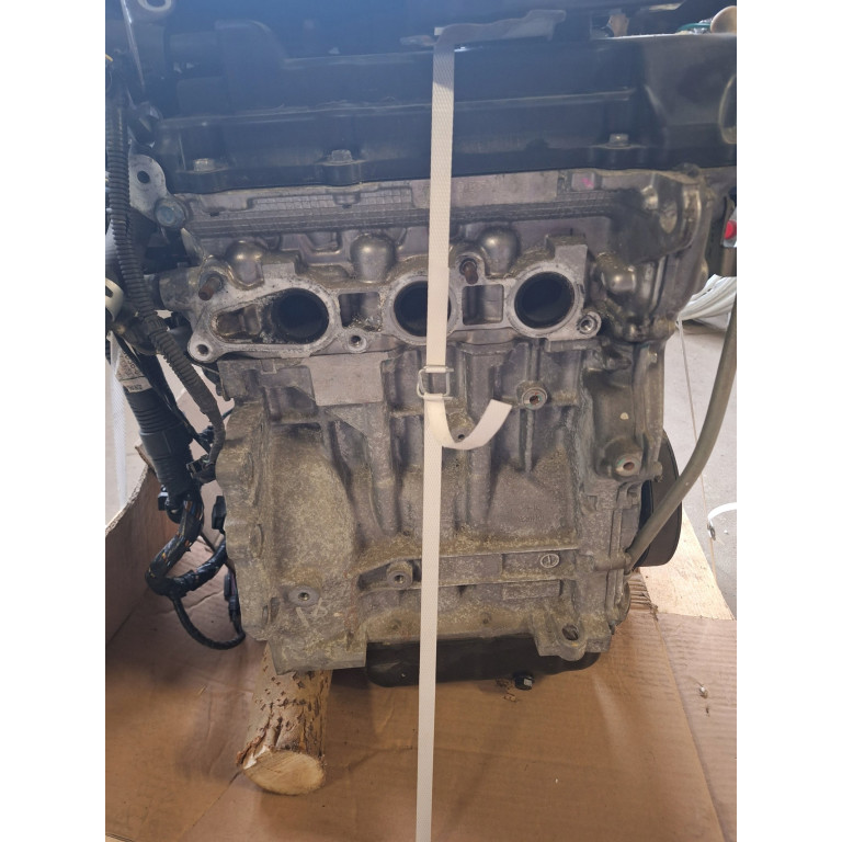 Двигун Mitsubishi SPACE STAR 1.0 A05A 3A90