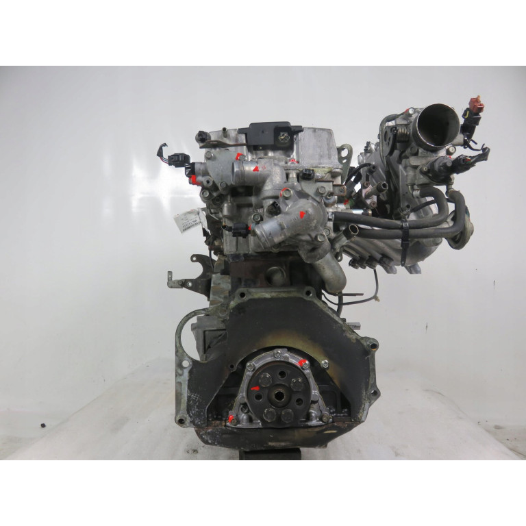 Двигун Mitsubishi SPACE WAGON 2.0 GDI 4G63 SOHC 16V