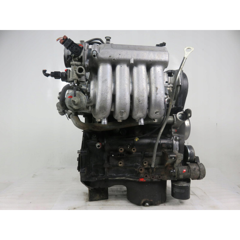 Двигун Mitsubishi SPACE WAGON 2.0 GDI 4G63 SOHC 16V
