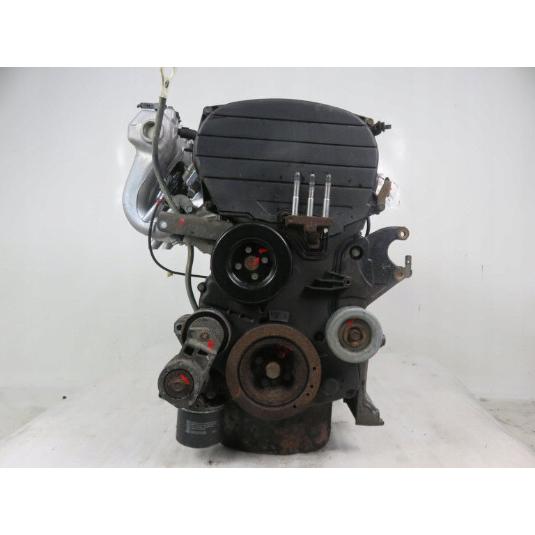 Двигун Mitsubishi SPACE WAGON 2.0 GDI 4G63 SOHC 16V
