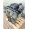 Двигатель Nissan 370 Z Roadster  3.7 VQ37VHR