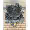Двигатель Nissan 370 Z Roadster  3.7 VQ37VHR