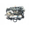 Двигун Nissan ALMERA II 1.5 QG15DE