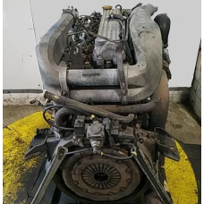 Двигатель Nissan ATLEON 165.75 B660N