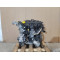Двигатель Nissan INTERSTAR dCI 90 G9T 722 G9T722