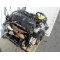 Двигатель Nissan INTERSTAR dCi 120 G9U 720 G9U720