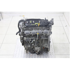 Двигун Nissan JUKE 1.6 DIG-T MR16DDT
